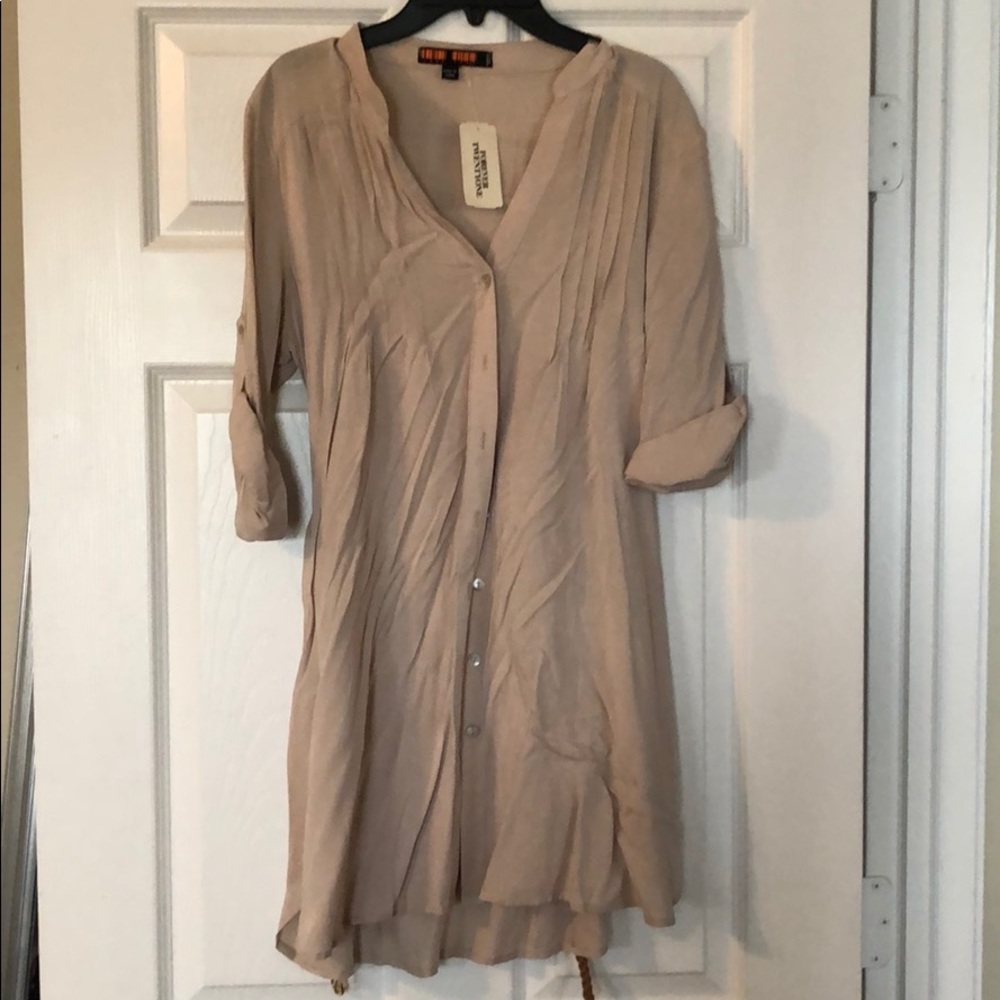 Lightweight Dress
